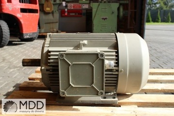 A46. Silnik 15 kW 2930 RPM wałek 42 mm