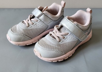 Buty Reebok Rush Runner rozmiar 23,5