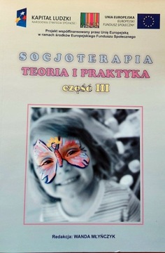 Socjoterapia Teoria i Praktyka cz. III 