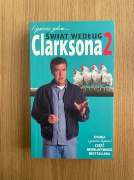 Jeremy Clarkson - Świat według Clarksona 2