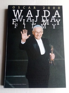 Andrzej Wajda. Filmy
