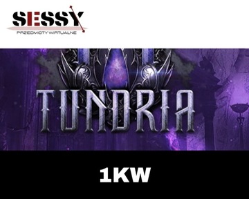 Tundria.pl 1000 W +10% GRATIS 24/7 PEWNIE OD FIRMY!