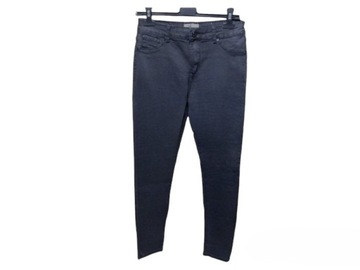 Spodnie Damskie Jeans Menina R. S (8) Pas Skinny