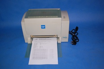 Konica Minolta QMS PagePro 1250W