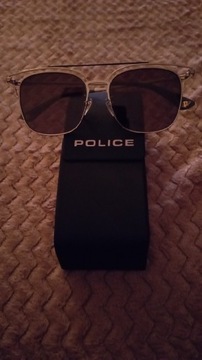 Okulary przeciwsłoneczne  Police