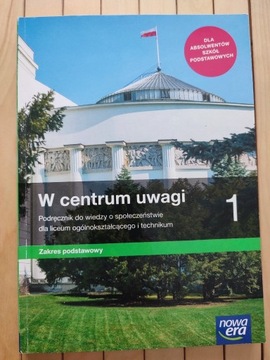 W centrum uwagi 1