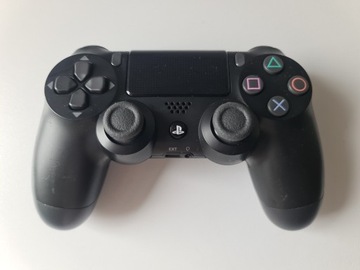 Pad kontroler Sony PS4 V2 - analogi Halla 