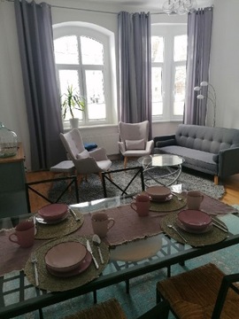 Apartament w Świeradowie Zdroju 