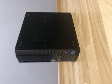 Komputer Optiplex 7010