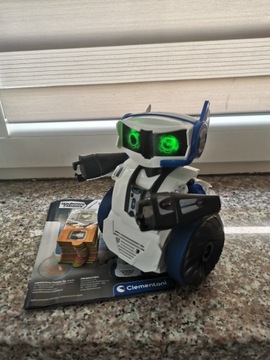 Cyber Talk Robot programowalny 