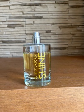 Azzaro shine 100 ML