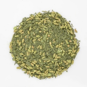 Herbata zielona Matcha Genmaicha 100 g