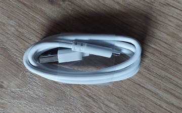 Kabel USB A na micro USB B