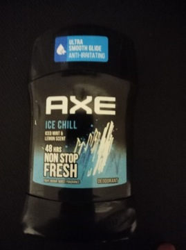 Axe Ice Chill dezodorant w sztyfcie 50ml
