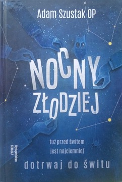 „Nocny złodziej”