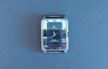 zegarek Calvin Klein USA wymiana 