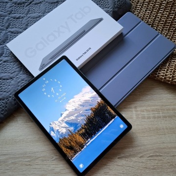 SAMSUNG Galaxy Tab S9 FE 10,9" 8GB+256GB WiFi 
