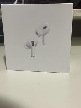 Air Pods Pro 2 Nowe