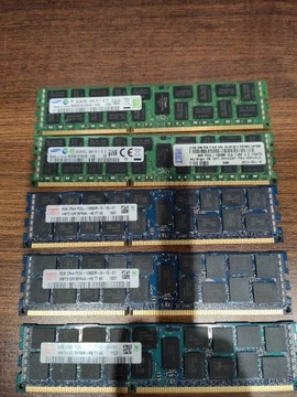 8GB PC3L-10600R HP,DELL,IBM x79,x99 Huanan Jingsha