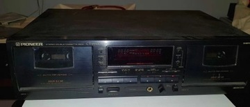 Pioneer CT-W 420 R