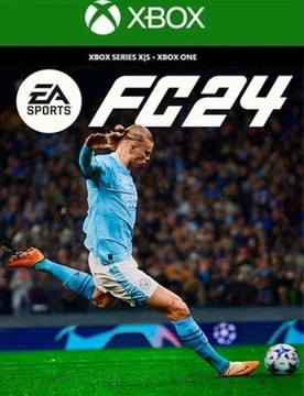 FC 24 FIFA 24 Xbox Series X | S // Xbox One