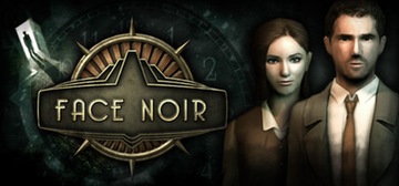 Face Noir | Klucz na STEAM | Gra PC | kod key 