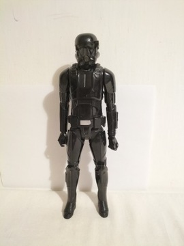 Star Wars Rogue One Death Trooper 30 cm