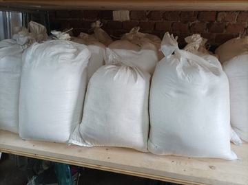 Mąka orkiszowa biała typ 720 - cena za kg 7,50 zł
