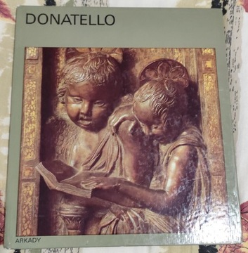 Album Donatello Hannelore Sachs