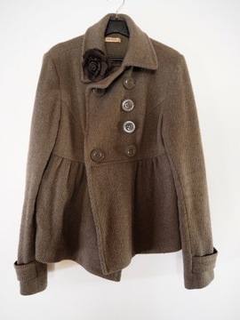 Jesienny płaszcz - 38 - M- orsay