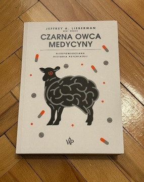 Czarna owca medycyny