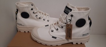 Buty Palladium Nowe Pampa HI-CRAFT 43