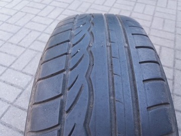 185/65R15 88T Dunlop SP Sport 01 4,5mm