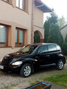 Chrysler PT Cruiser