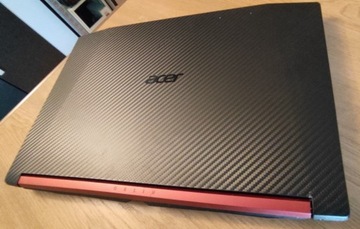 Gamingowy Laptop Acer Nitro 5 Ryzen5/16GB/1000GB