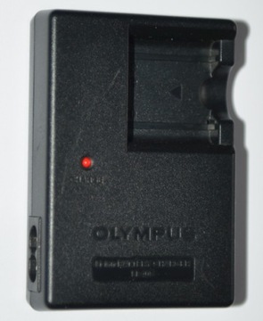 Olympus LI-40C do LI-42B Ładowarka ORYGINAŁ 