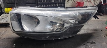 Lampa Iveco daily przód  nr oe 5801473750