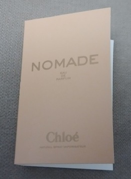 CHLOE - NOMADE 1,2 ML (EDP)