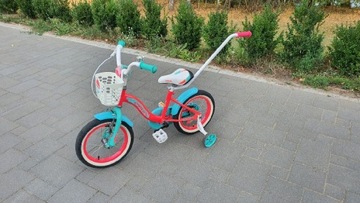 Rowerek Onilus Kati bike 14