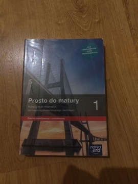 Prosto do Matury 1