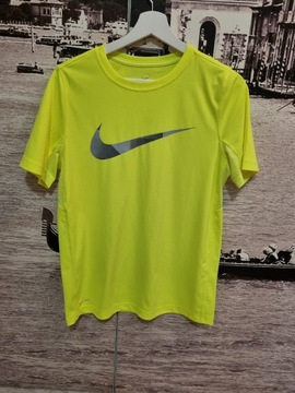 Nike koszulka sportowa XL Junior