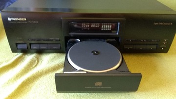 PIONEER PD-S 904