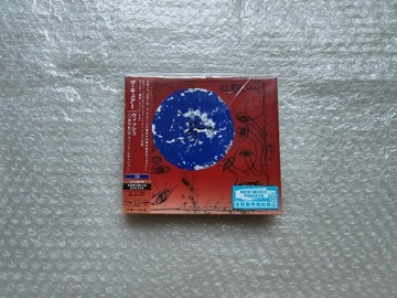 THE CURE Wish Deluxe Edition 3 SHM-CD JAPAN FOLIA