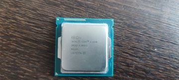 Intel i5-4590 3.30GHz 6MB 1150