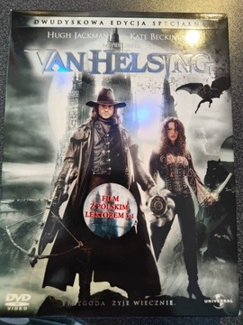 Van Helsing