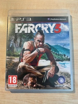 Far Cry 3 PS3