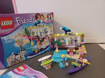 LEGO Friends 41315