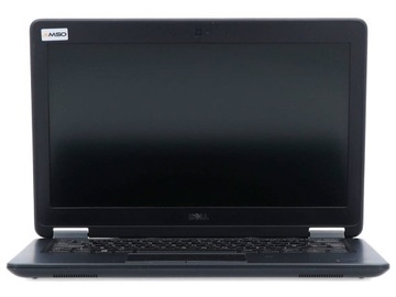 Dell Latitude E7250 i5-5300U 16GB 240GB SSD