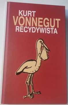 Kurt Vonnegut Recydywista