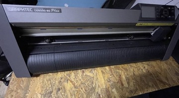 Ploter tnący Graphtec CE  6000-60